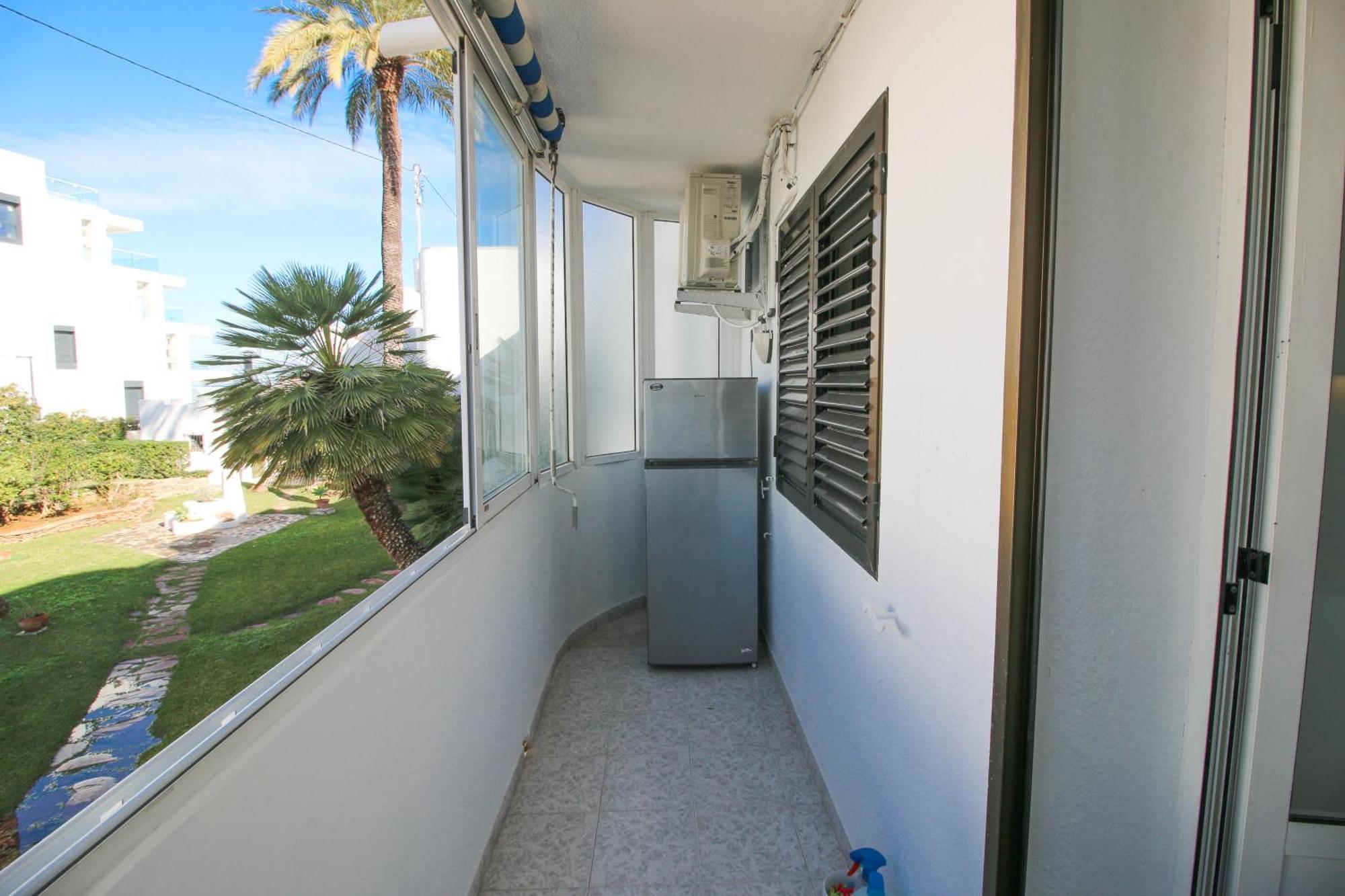 Albaranas Appartement