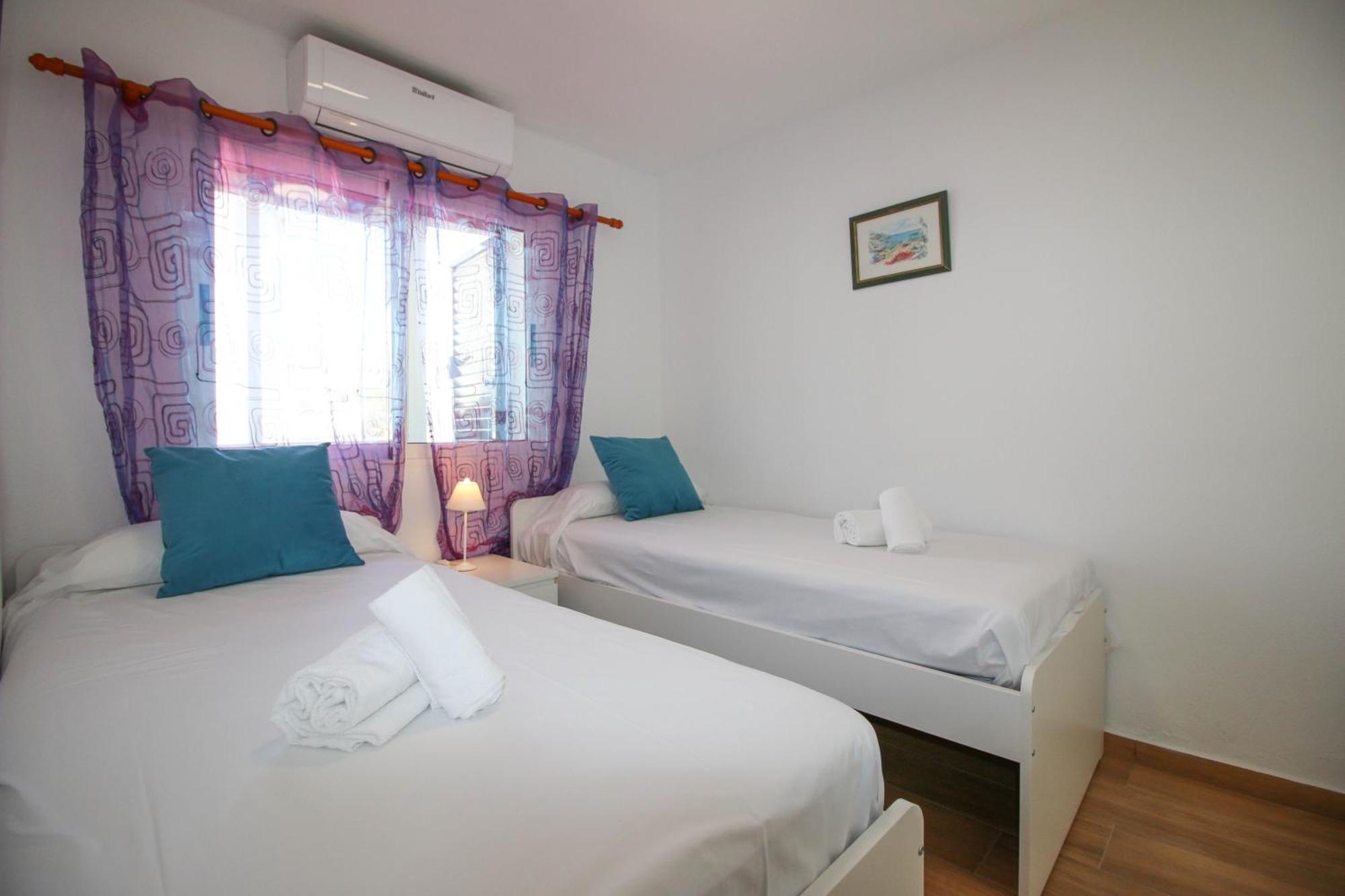 Appartement Albaranas Dénia