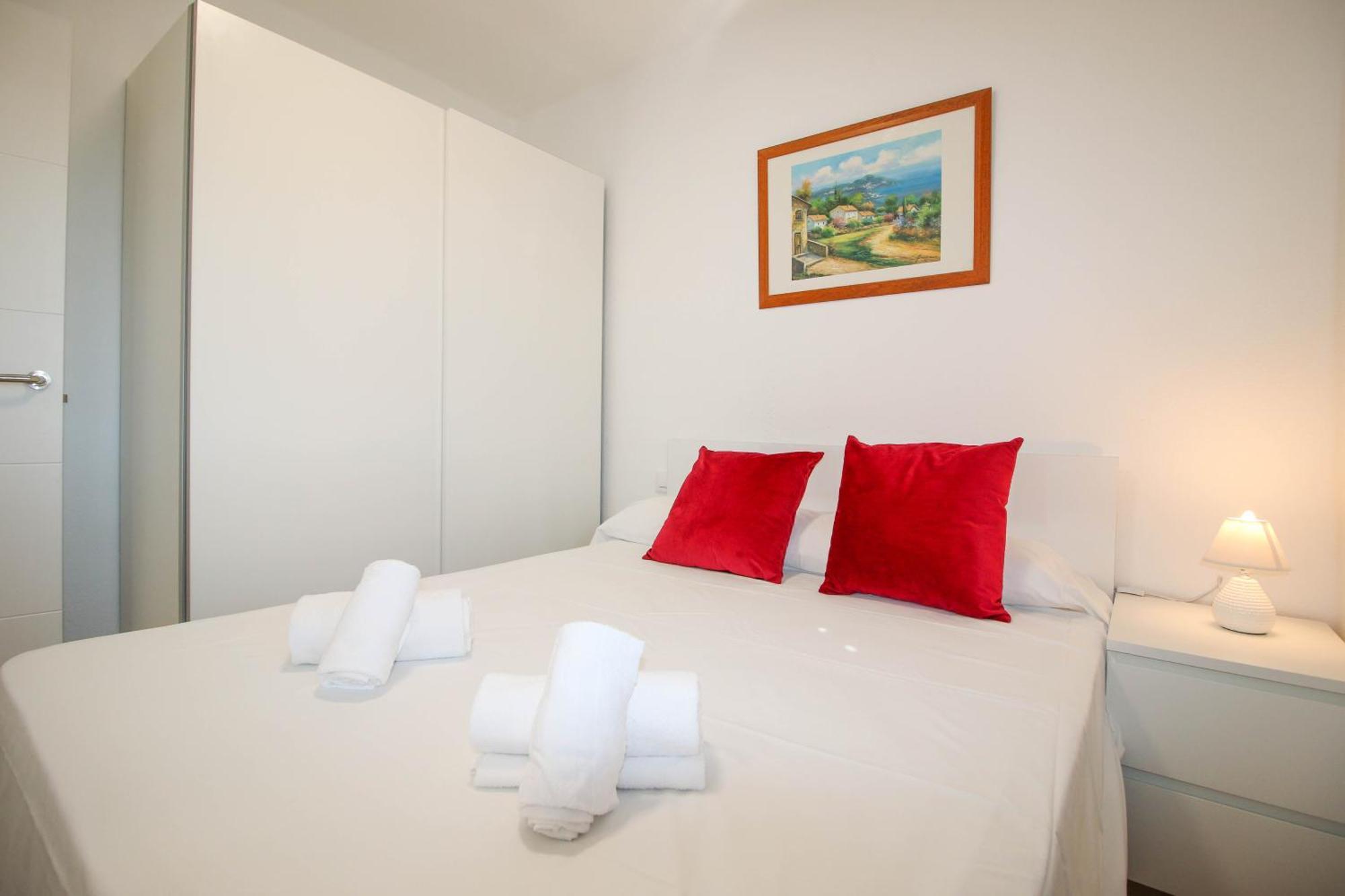 Appartement Albaranas Dénia