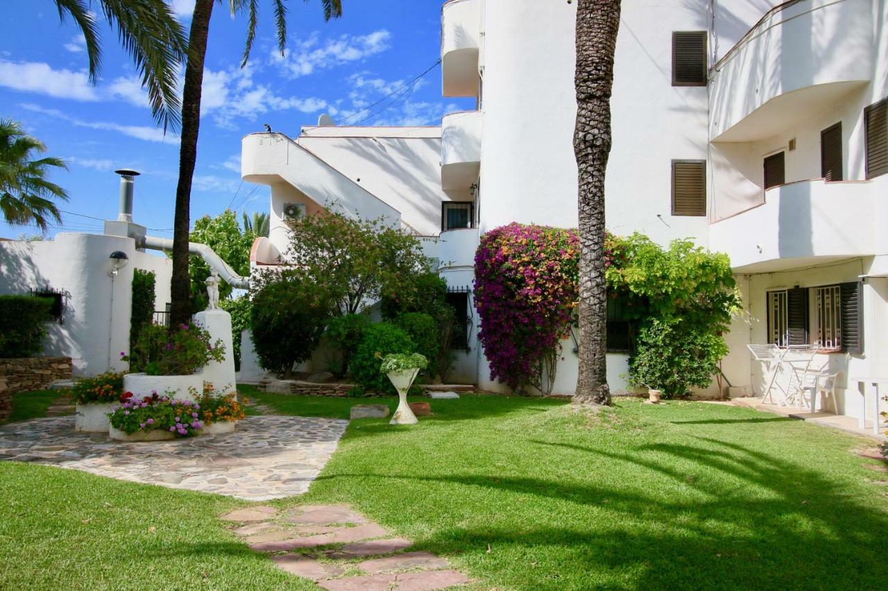 Appartement Albaranas