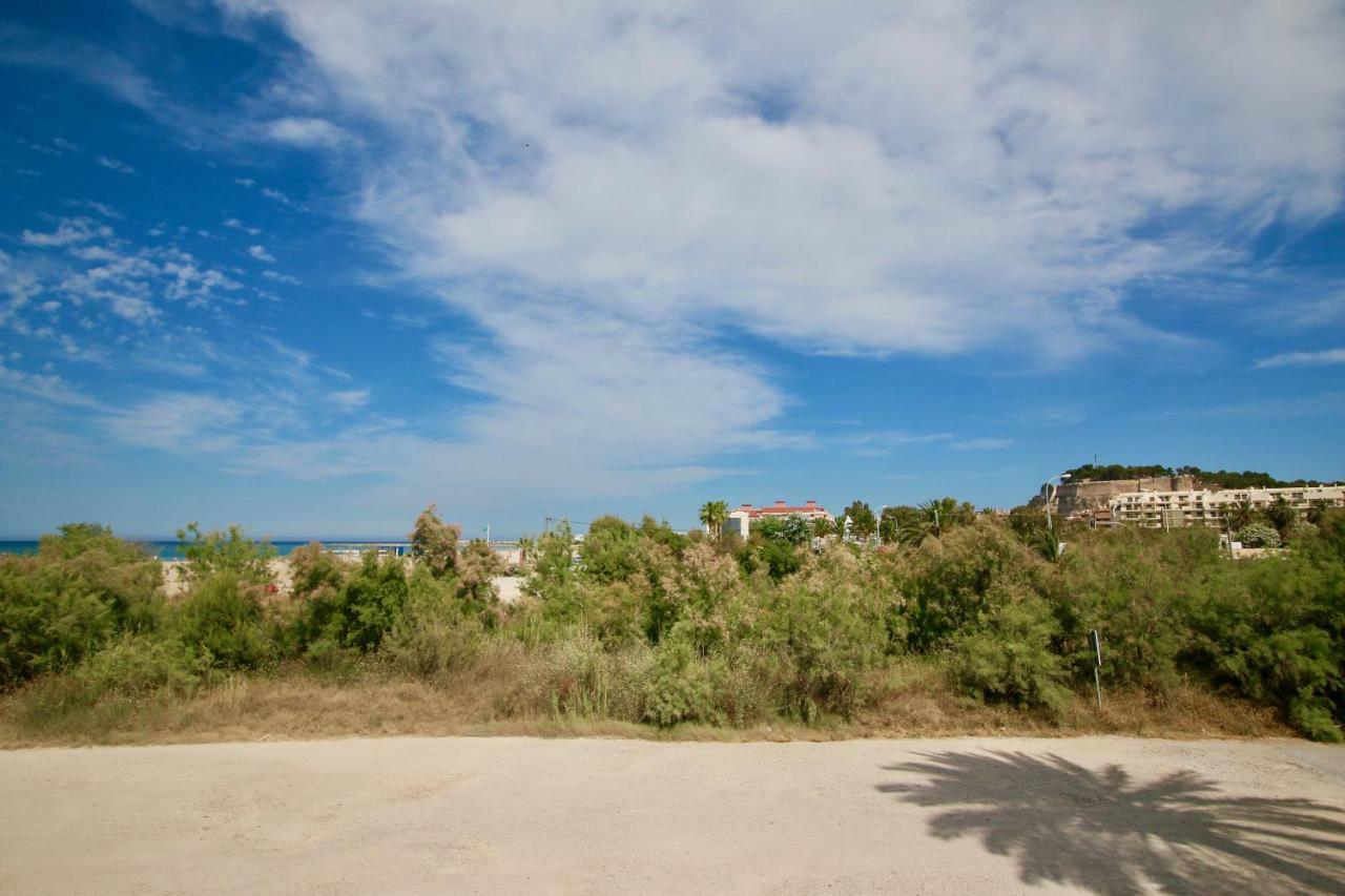 Appartement Albaranas