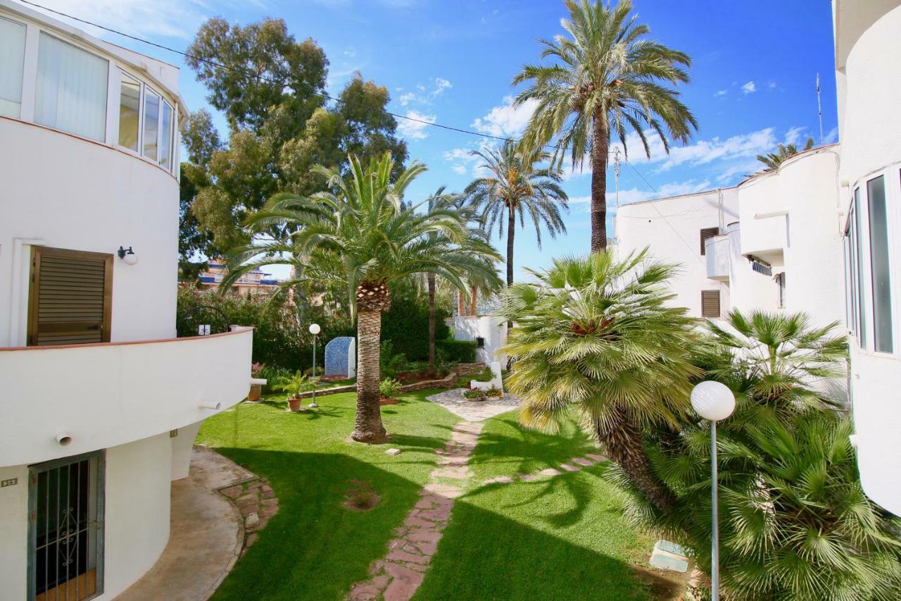 Albaranas Appartement