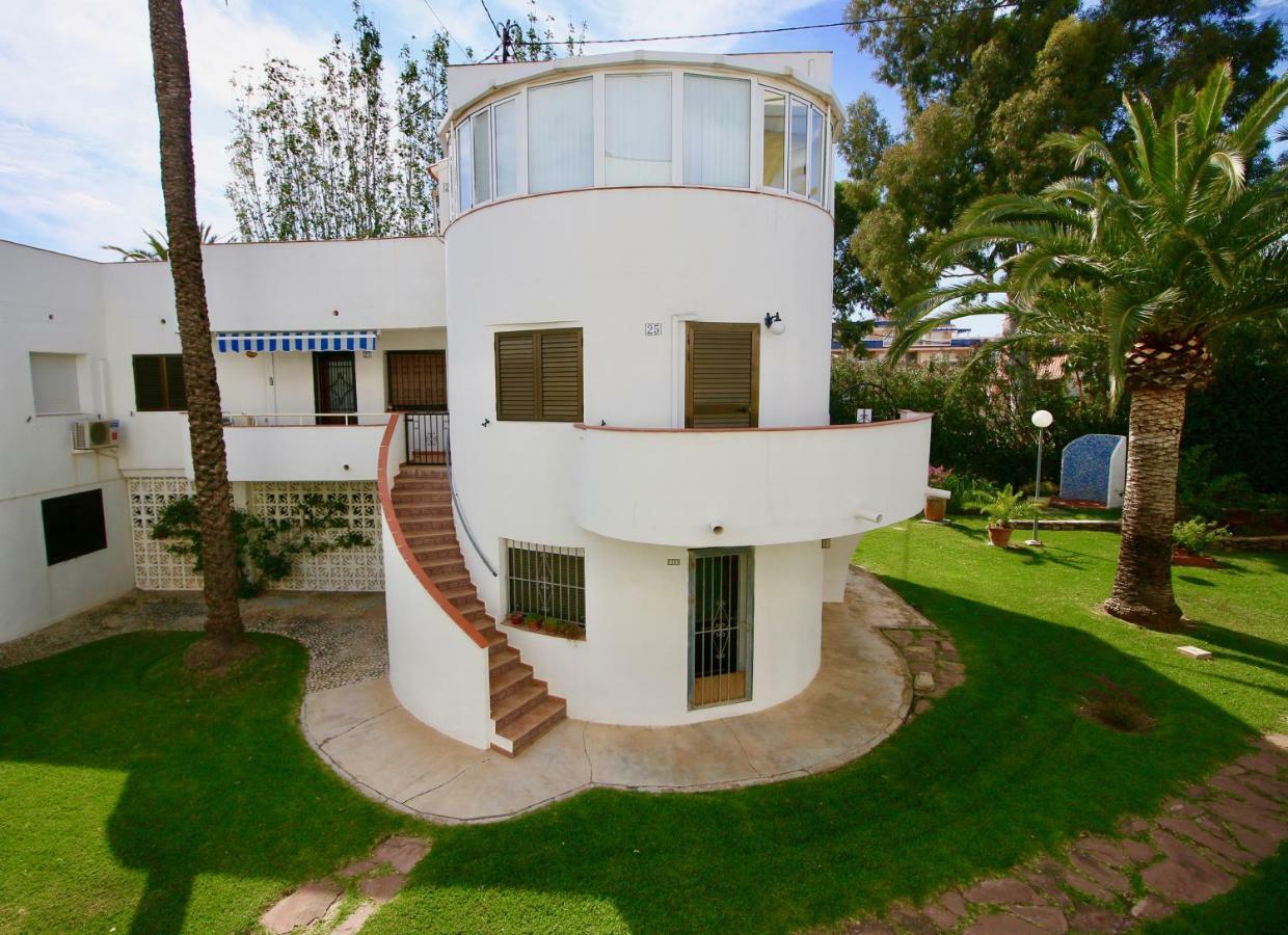 Appartement Albaranas Dénia